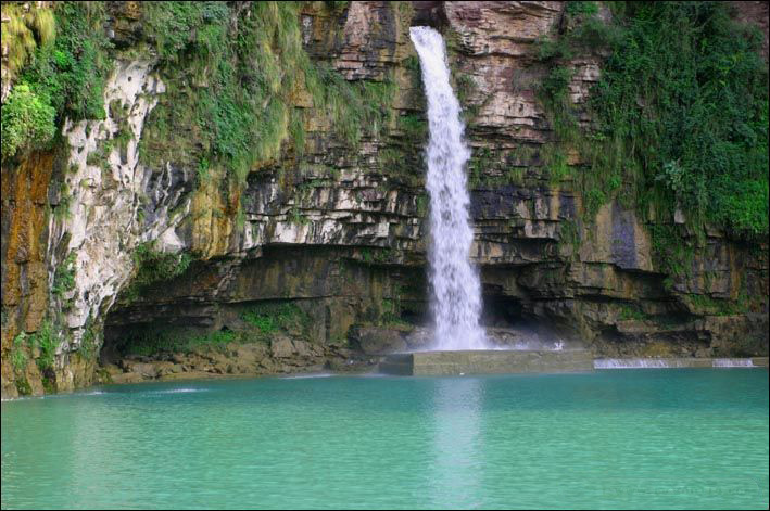 北京成團(tuán)：云臺(tái)山、峰林峽雙臥四日游