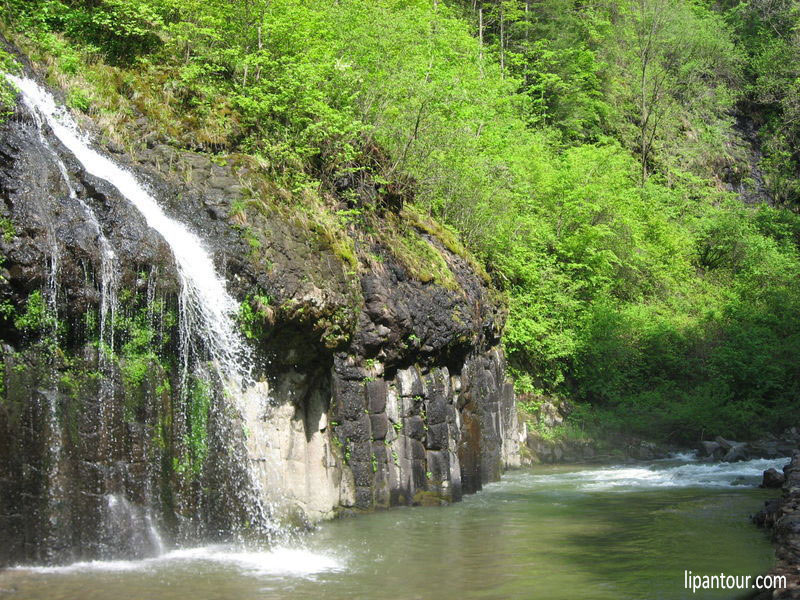 烏拉滿族風(fēng)情園、長(zhǎng)白山