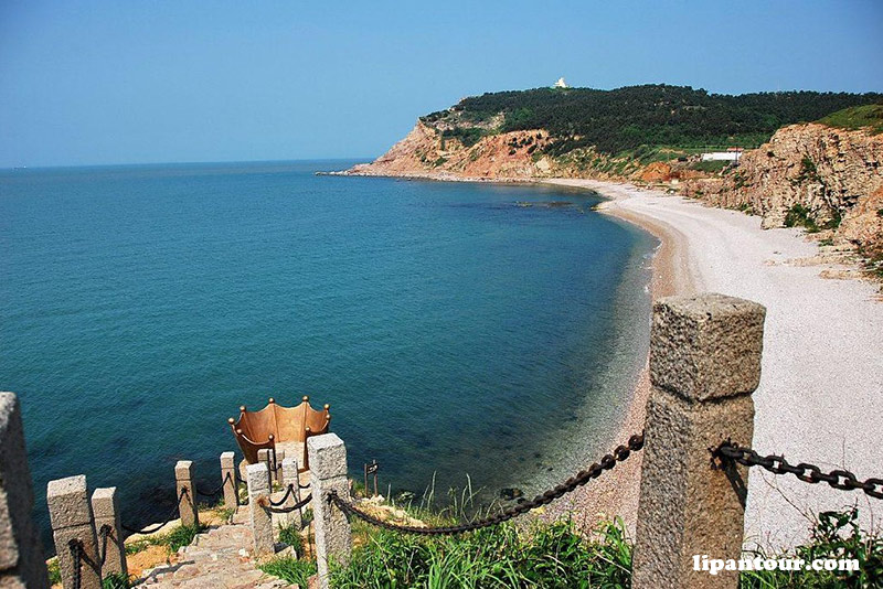 日照 青島 威海 煙臺 大連