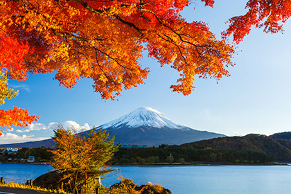 日本氣候與最佳旅游時間