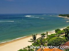 薩努爾海灘Sanur Beach