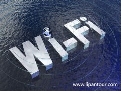 西安哪里能租出國wifi，咸